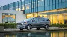 2019 Kia Sedona