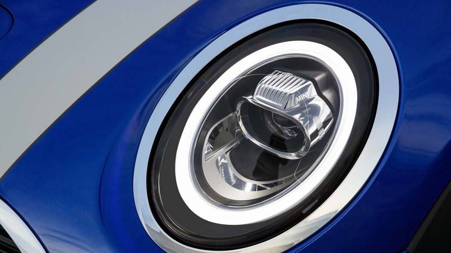 MINI 3 Puertas y Cabrio 2018