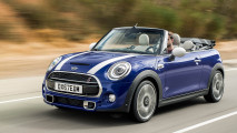 Mini wird noch britischer