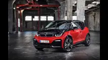 BMW i3s