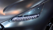 CES 2018: Kia zeigt Niro EV