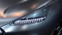 CES 2018: Kia zeigt Niro EV