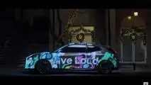 Hyundai Veloster Teaser Video