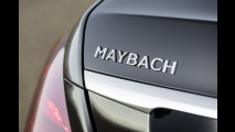 Mercedes-Maybach: Neuer Look