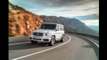 Nuova Mercedes-AMG G 63