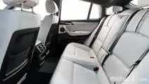 2018 BMW X4 vs 2014 BMW X4