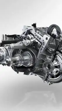 Peugeot 308 EAT8