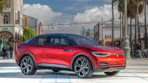 MEB: los coches eléctricos del Grupo Volkswagen