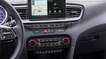 Kia Ceed Sportwagon in Genf