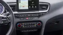 Kia Ceed Sportwagon in Genf