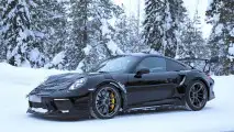Porsche 911 GT3 RS 2018