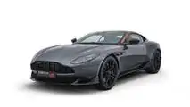Startech Aston Martin DB11 V8