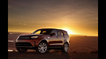 Land Rover Discovery, la nostra prova