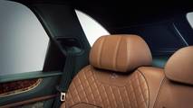 2018 Bentley Bentayga by Mulliner