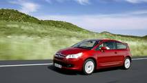2006 World Car Design of the Year: Citroën C4