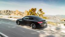 Mercedes-AMG C 43 Coupe