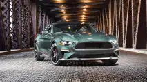 Ford Mustang Bullitt und neuer US-Ranger
