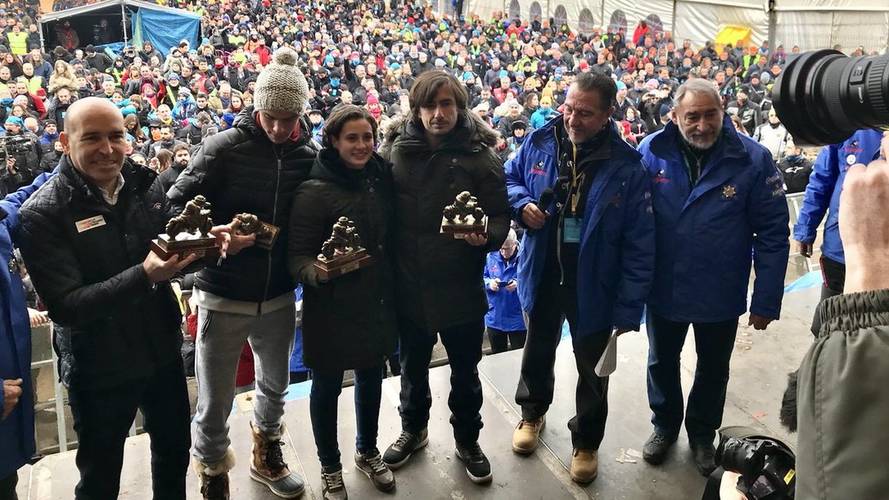 35ª Edición de la concentración invernal motera Pingüinos de Valladolid