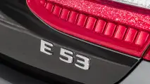 Das ist der Mercedes-AMG CLS 53