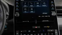 Toyota Avalon auf der NAIAS 2018 in Detroit