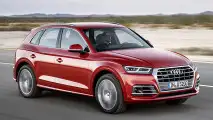 Audi: Die große Vorschau