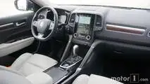 Essai Renault Koleos Intens dCi 175