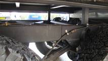 Jimny pick-up 6x4