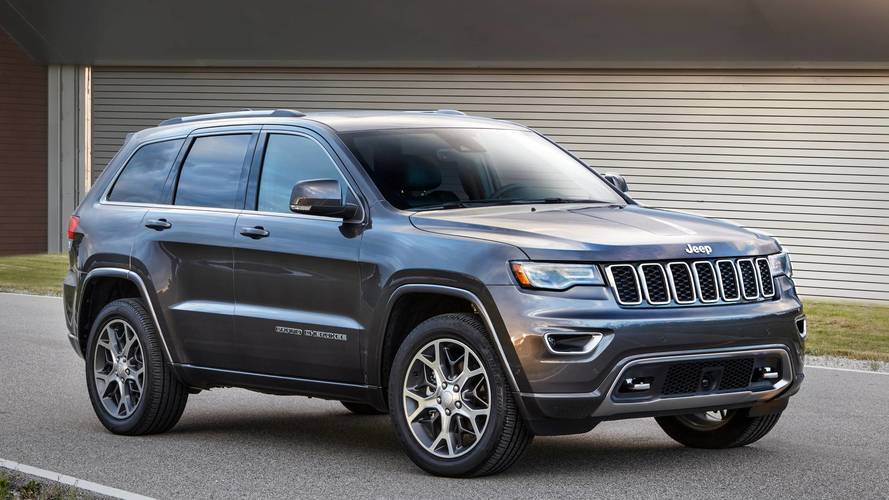 Rumors - Jeep News and Trends | Motor1.com Rumors - Jeep News and Trends | Motor1.com
