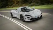 McLaren BP23 (2018)