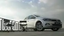 2017 Volkswagen Polo 1.0 TSI Highline