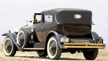 1931 Rolls-Royce Phantom II for sale