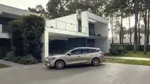 Ford Focus 2019