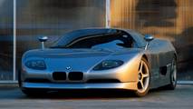 1991 BMW Nazca M12