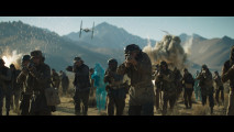 Nissan X-Trail e Star Wars: Rogue One 002