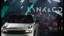 Lynk & Co, la presentazione 020