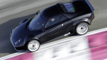 New Stratos wird doch gebaut