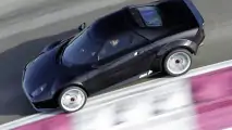 New Stratos wird doch gebaut