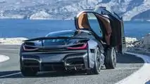 Rimac c_Two