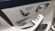 Mercedes al Salone di Ginevra 2018