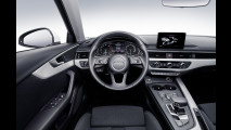 Audi A4 g-tron