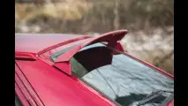 Lancia Delta Integrale Delaer's Collection