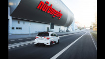 Toyota Yaris GRMN