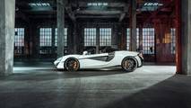 Novitec McLaren 570S Spider