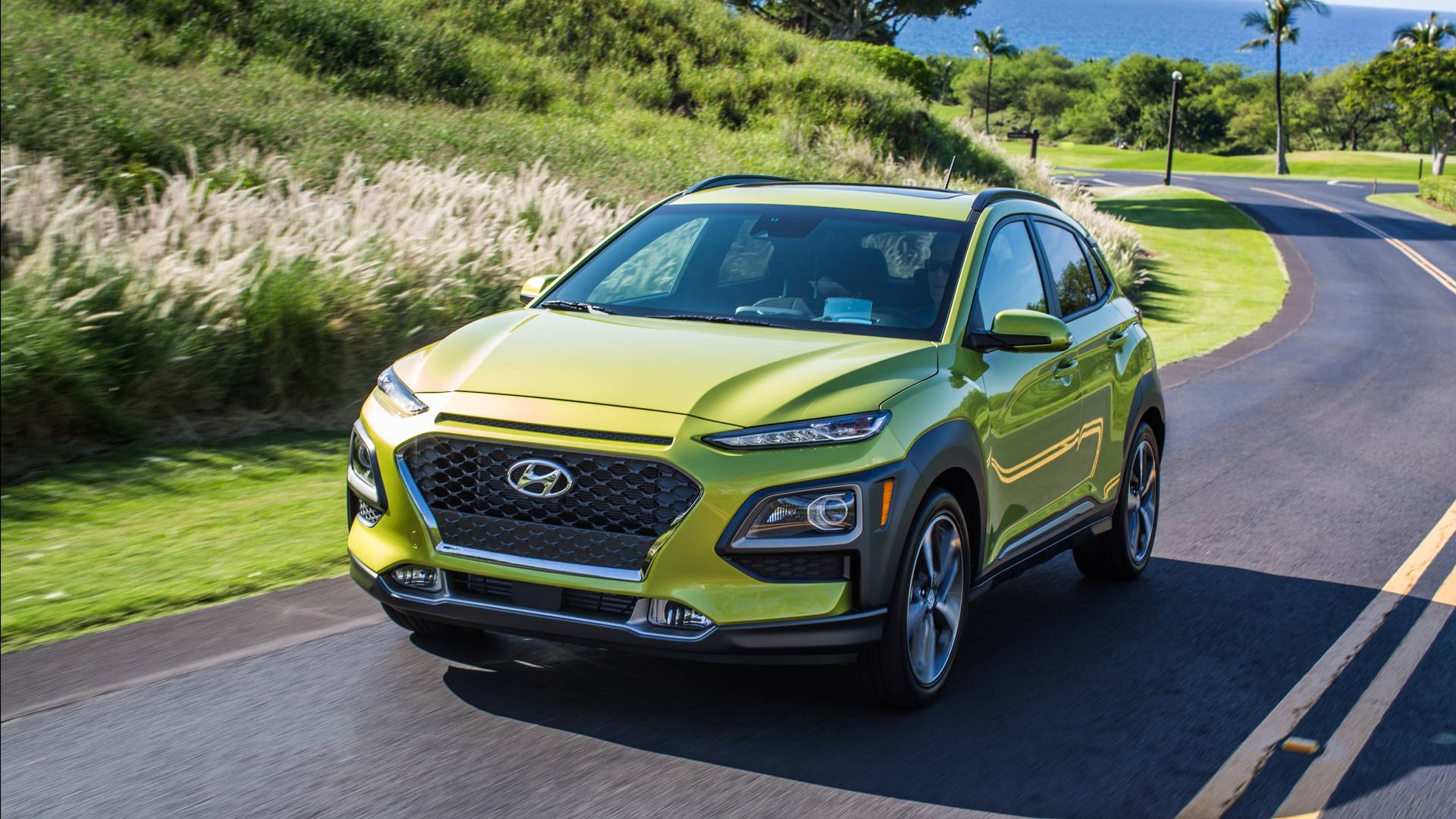 10 Most Fuel Efficient Non Hybrid Suvs