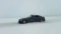 Maserati LIP