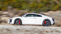 Audi R8 RWS im Test