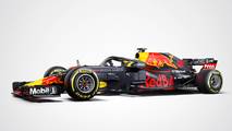 Red Bull F1 2018