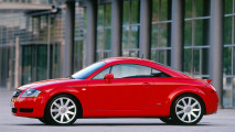Audi TT (1. Generation)
