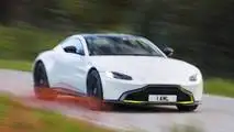 2019 Aston Martin Vantage