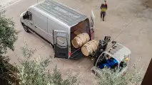 Das kann der neue Mercedes Sprinter